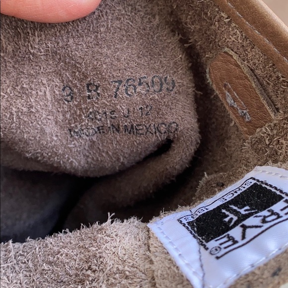 NEW Frye Boots - Picture 4 of 10